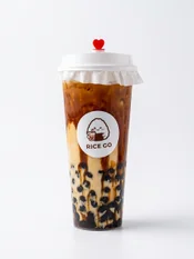 Bubble Milk Tea